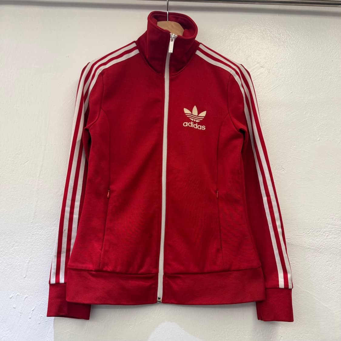 아디다스 유로파 트랙탑 져지 상품이미지1