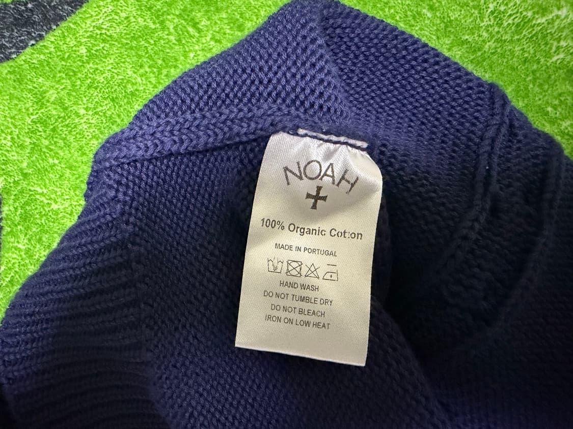 Noah 스웻베스트 상품이미지3