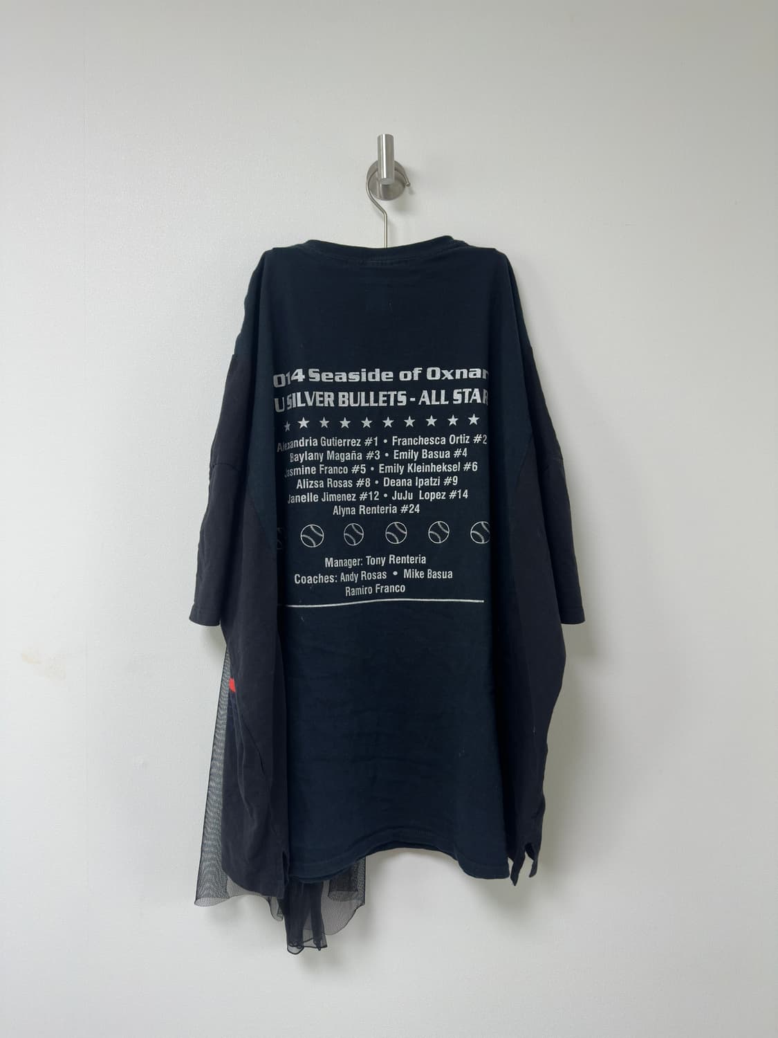 [유미아리아] YuumiAria T-shirt 상품이미지7
