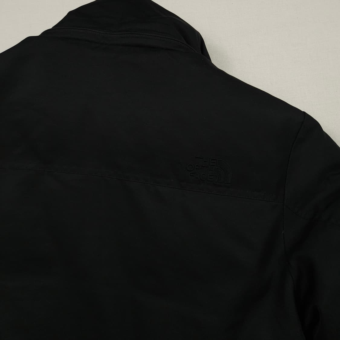 M(95) 노스페이스 덕다운 패딩 상품이미지6