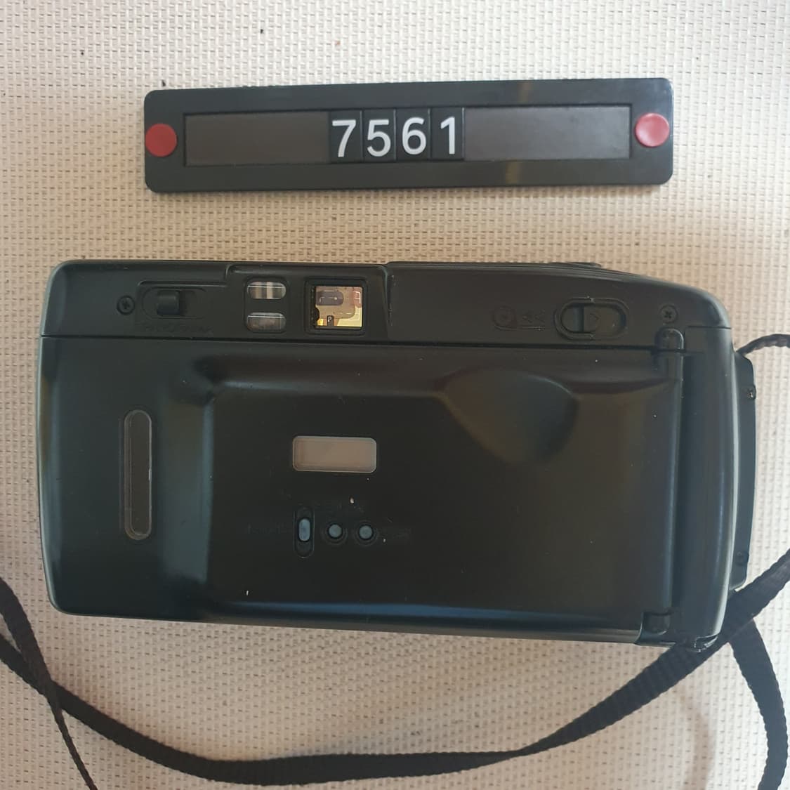 후지 파노라마 MO OP 필름카메라 상품이미지3