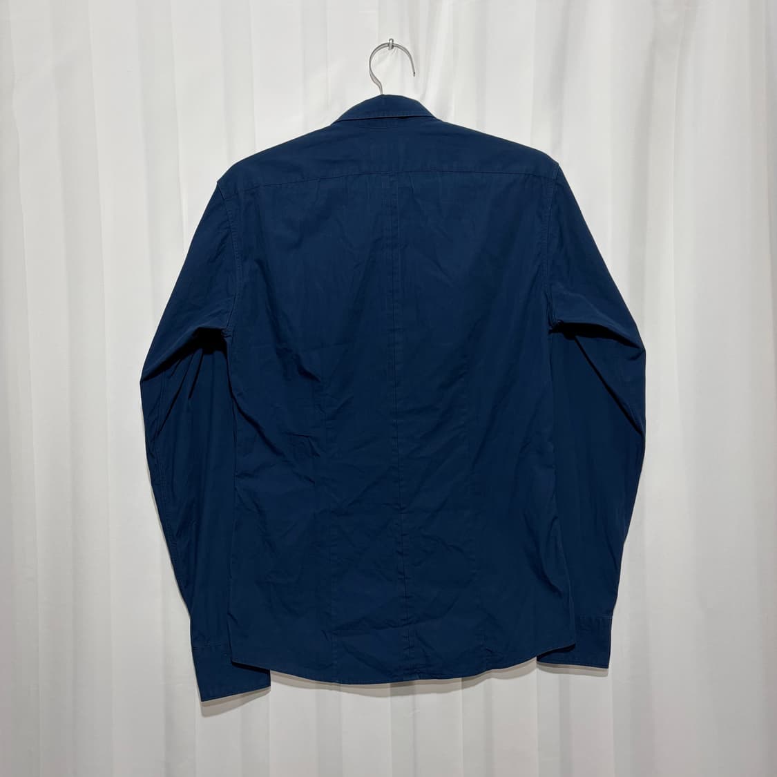 드리스반노튼 셔츠 상품이미지2