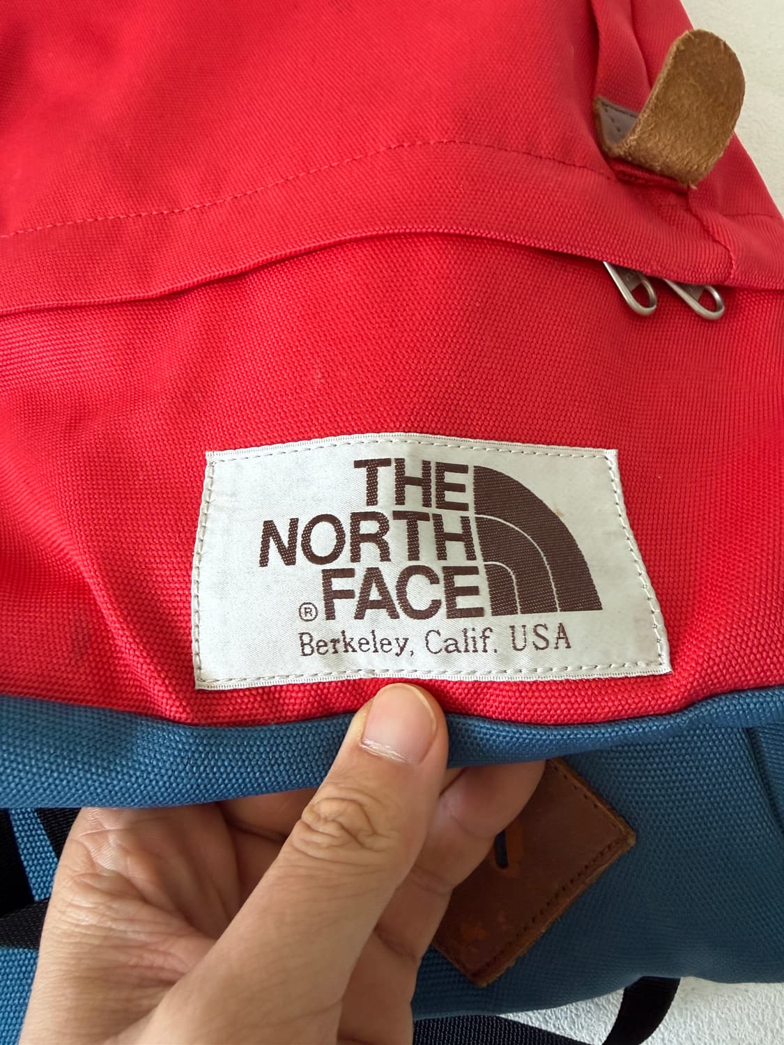 노스페이스(THE NORTH FACE) 21L 백팩 상품이미지5