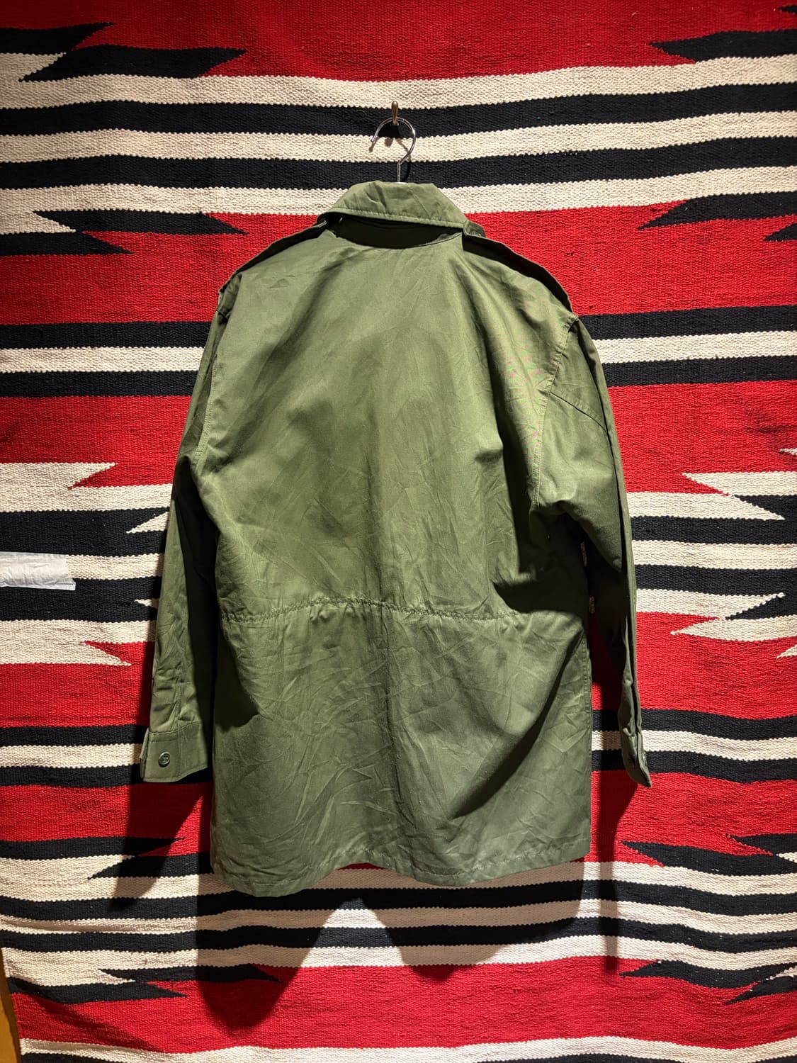 90s JSDF m65 jacket  상품이미지2
