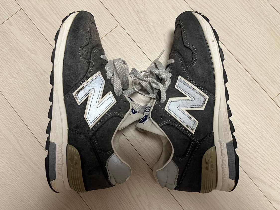 뉴발란스 1400 네이비 235 상품이미지4