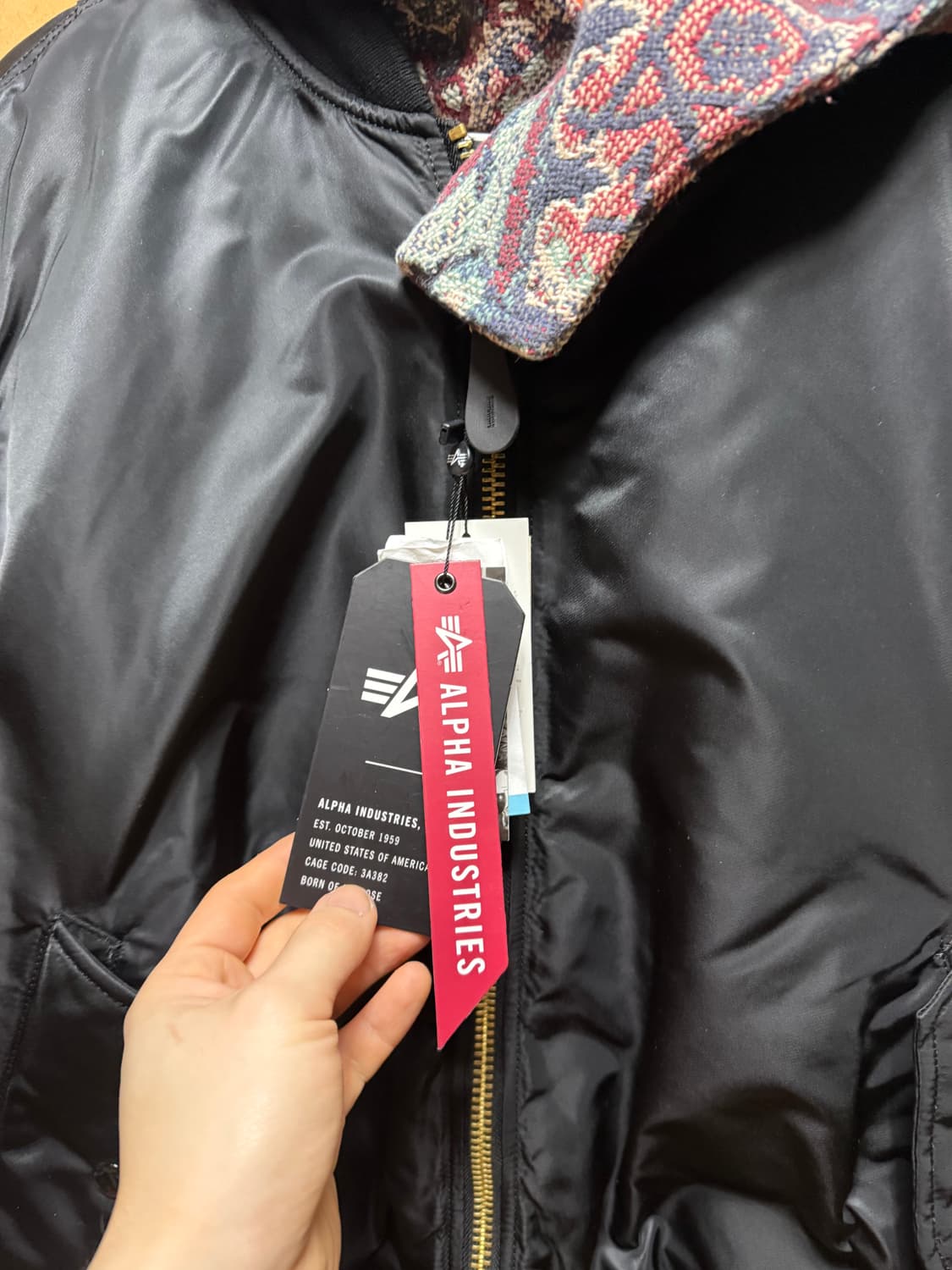 알파인더스트리 상품이미지3