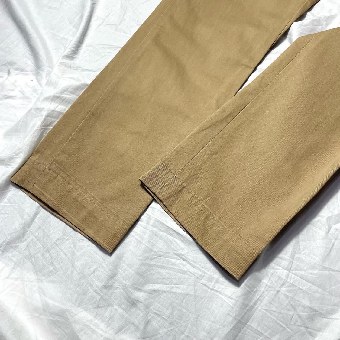 폴로 랄프로렌 베이지 치노팬츠 상품이미지6
