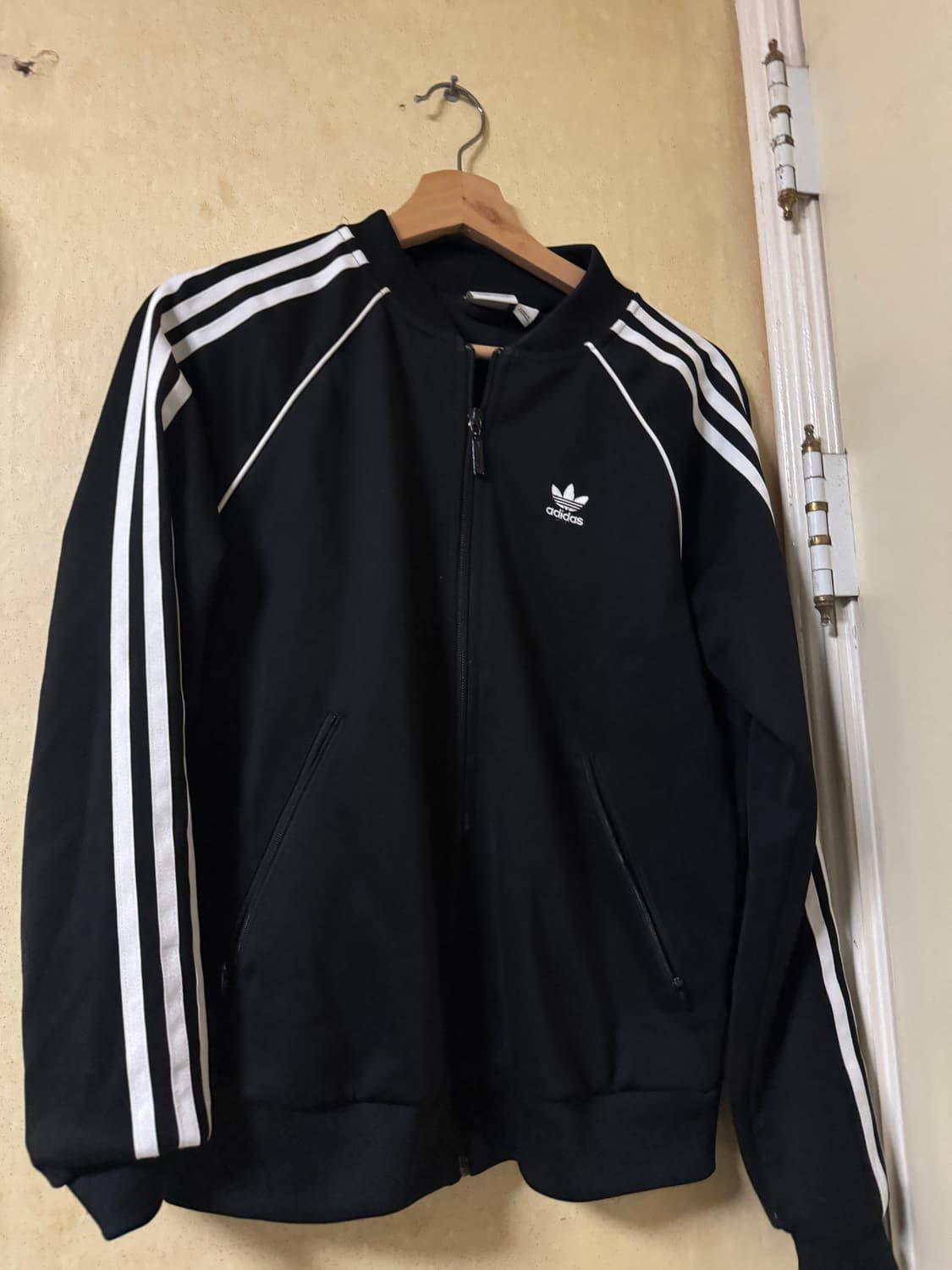 아디다스 슈퍼스타 져지 상품이미지1