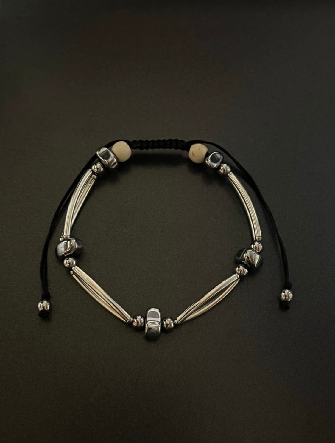 QUIET FORM_팔찌 상품이미지1