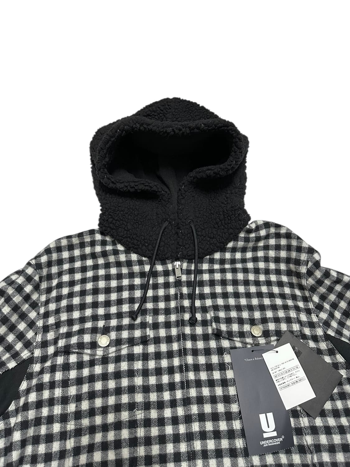 언더커버 상품이미지2