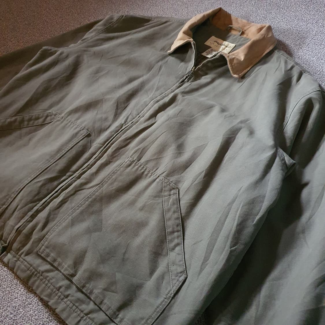 에디 비우어 워크 자켓 no.25 상품이미지2