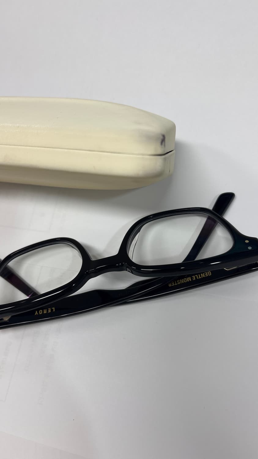 젠틀몬스터 르로이 상품이미지5