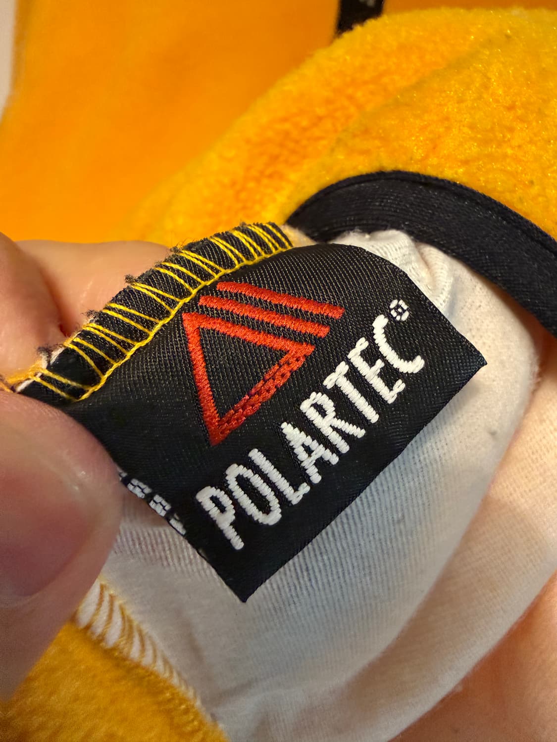 Penfield USA 폴라텍 하프집 플리스 S 상품이미지7