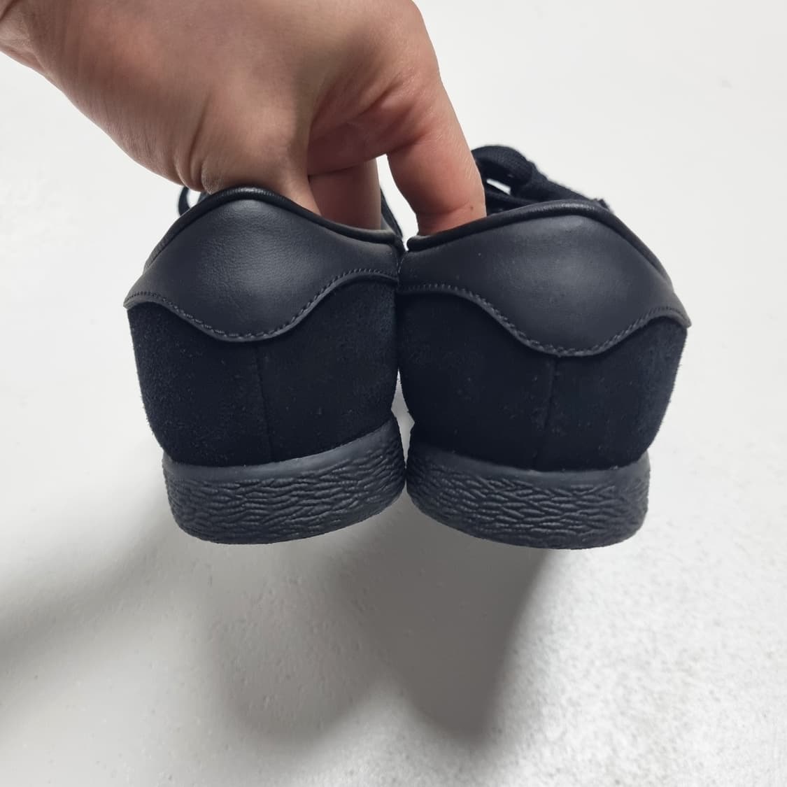 ADIDAS STADT 코어블랙 - 240 상품이미지7