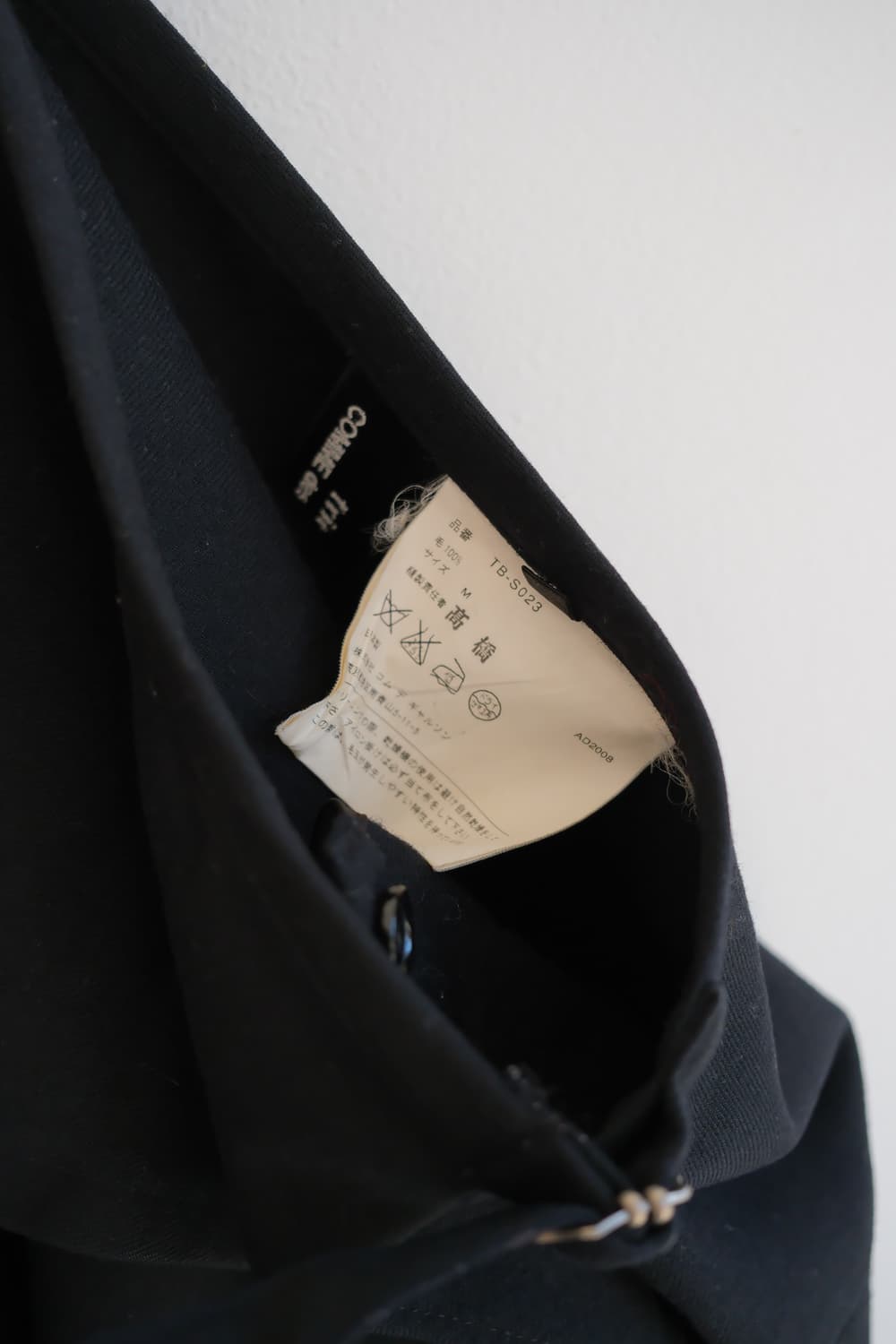 Black tiered skirt 상품이미지7