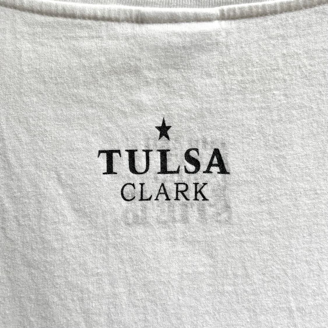 Larry Clark 'Tulsa' x Wacko Maria 21ss 상품이미지5