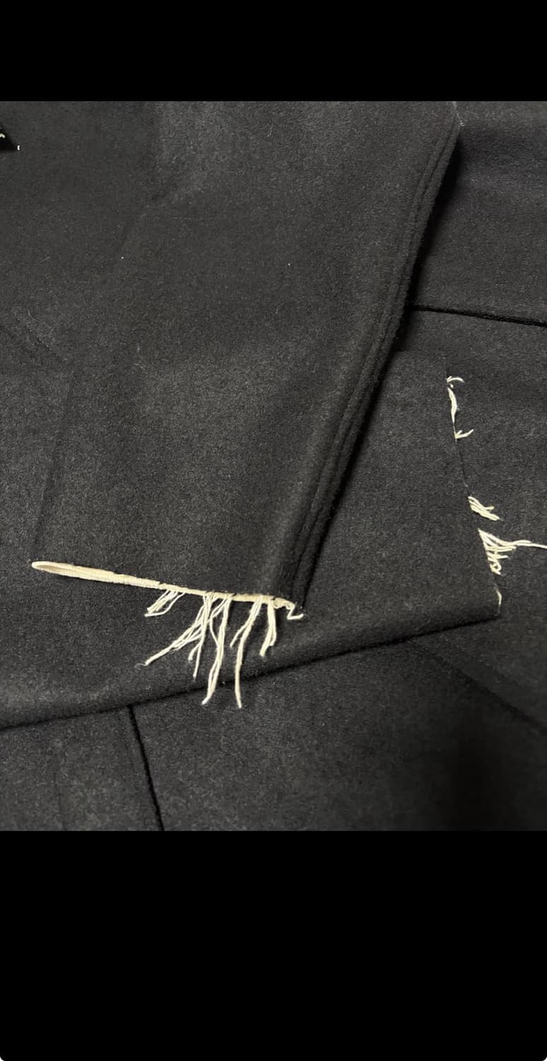 카미엘 포트젠스 코트 상품이미지5