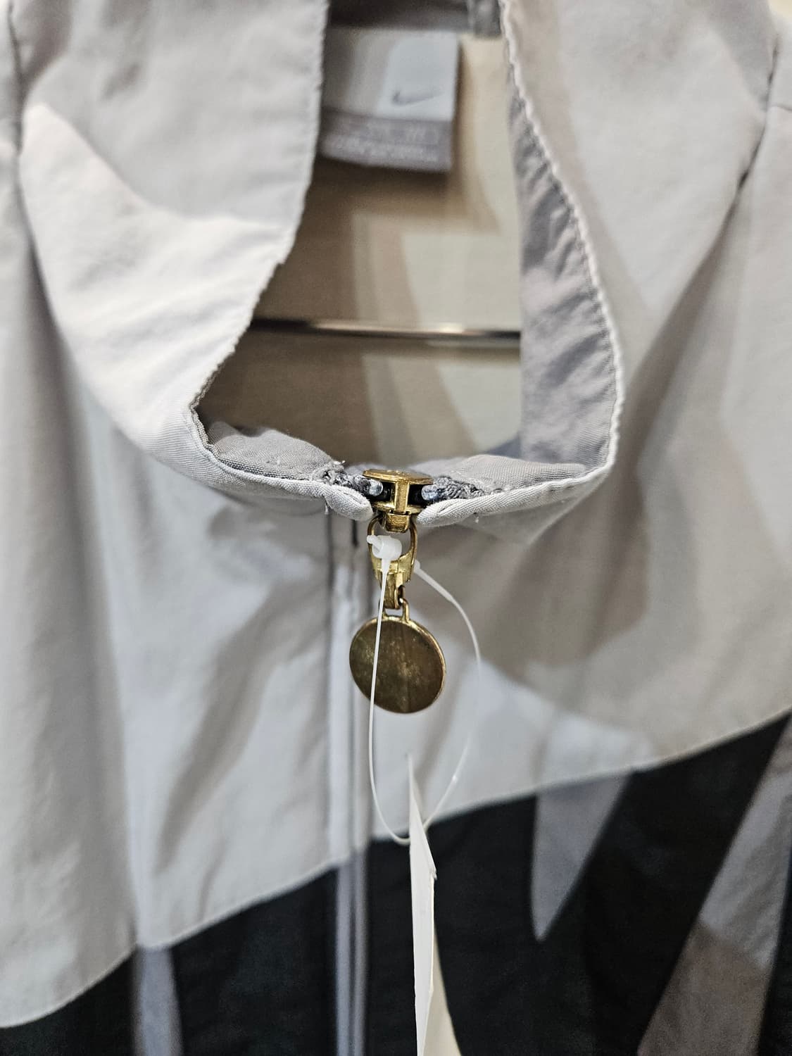 나이키 빅스우시 우븐 자켓 상품이미지3