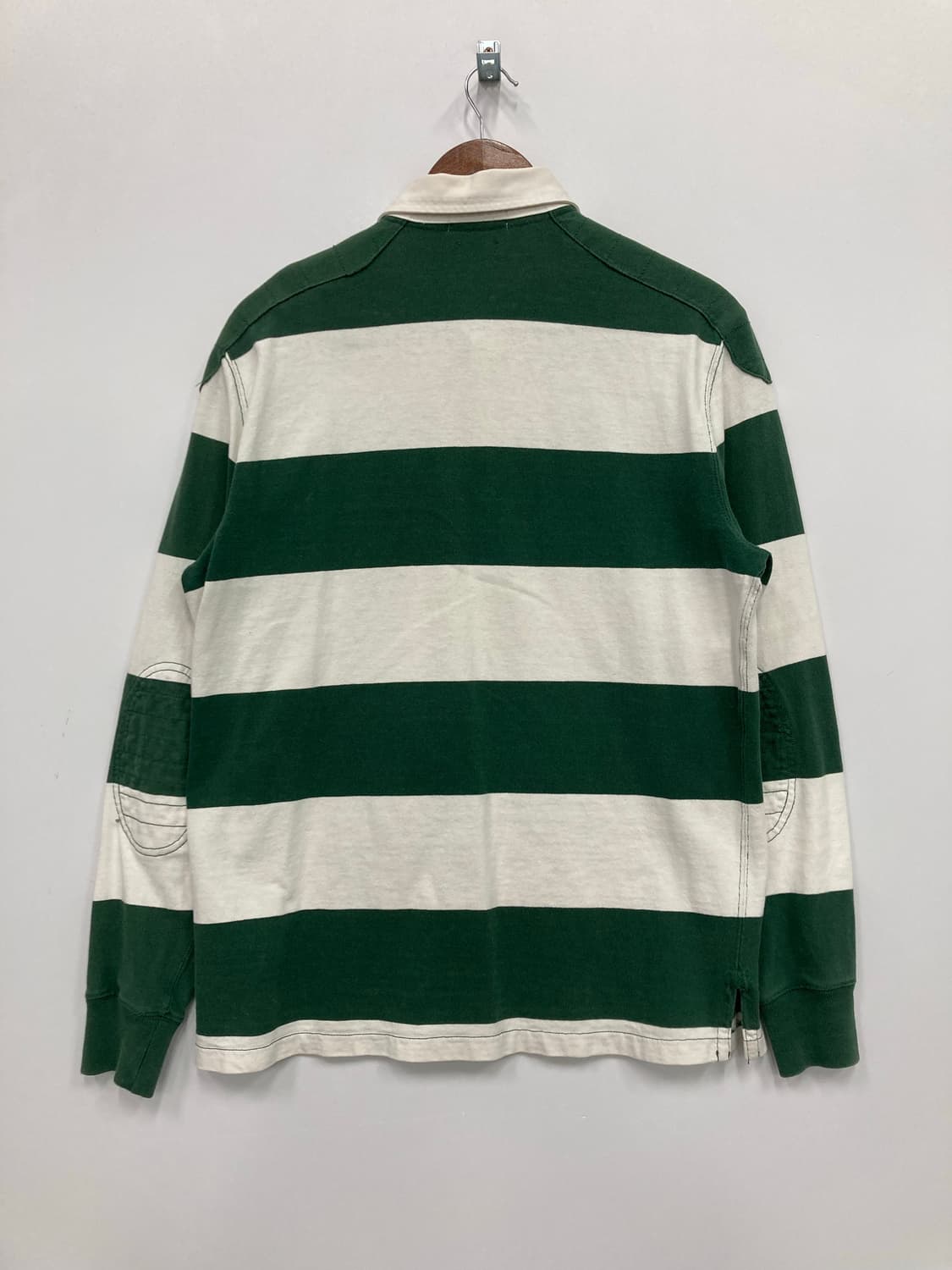 폴로 랄프로렌 카라 긴팔티셔츠 상품이미지3