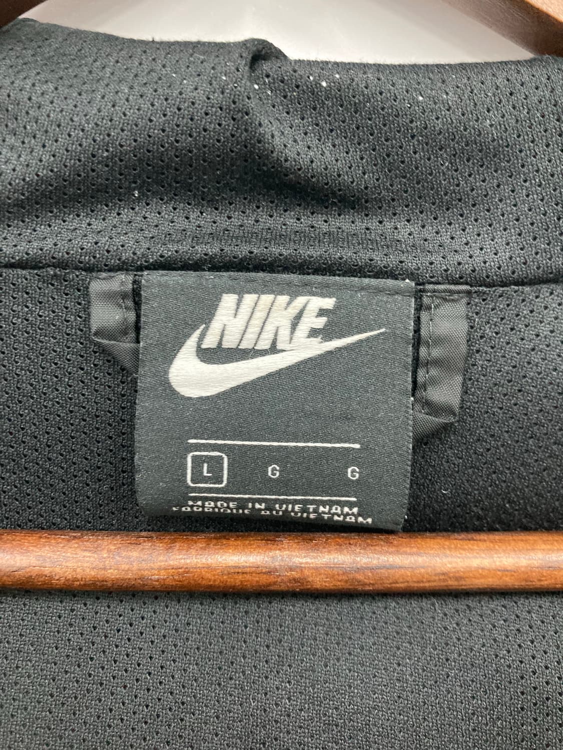 나이키 시보리 후드 바람막이 상품이미지3