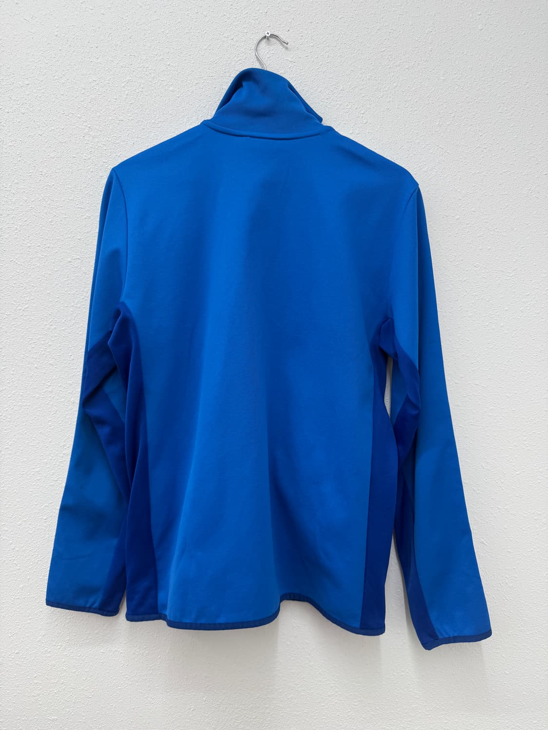 아디다스 오리지널 트레포일 트랙탑 져지 블루 상품이미지6