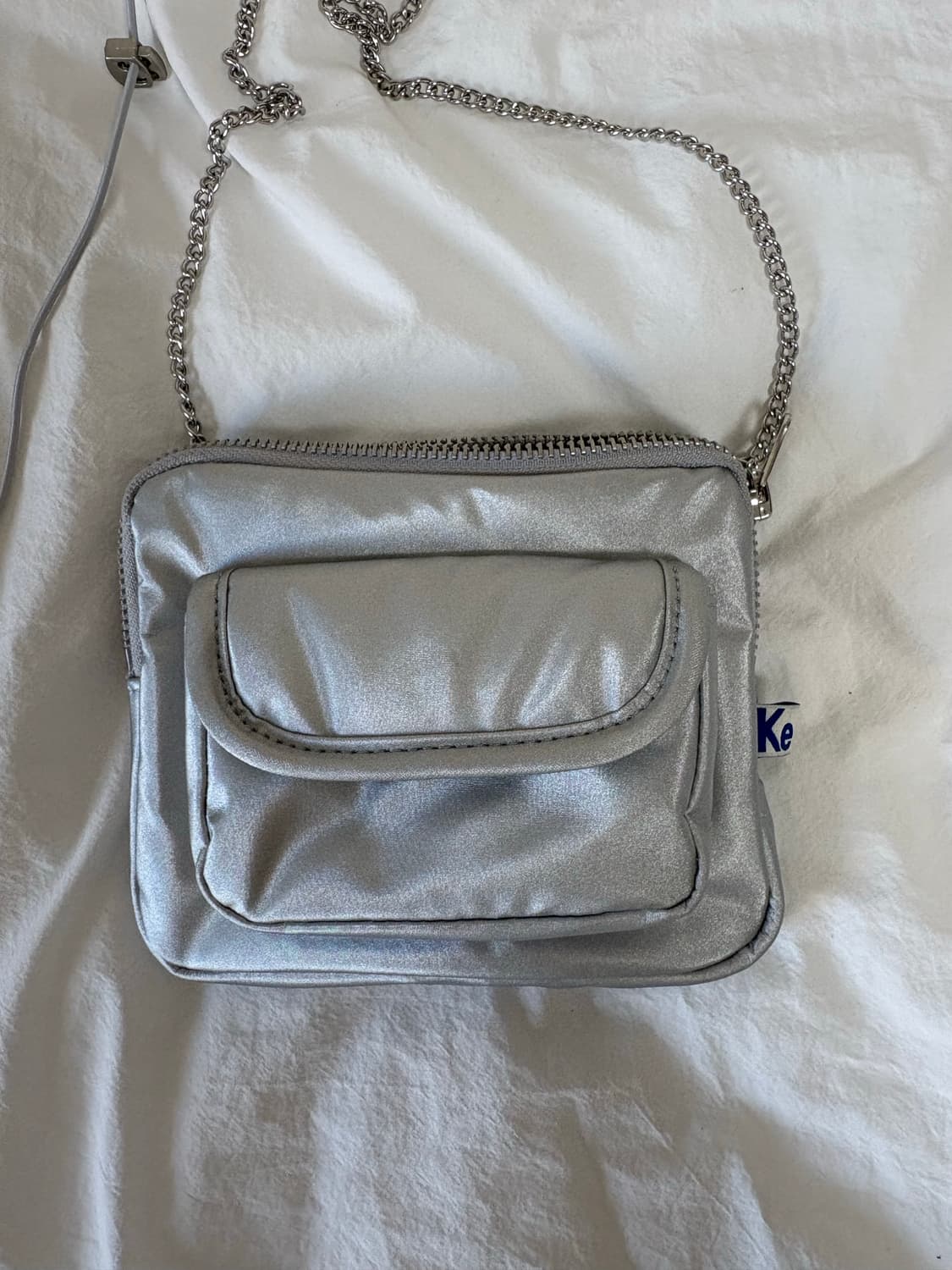 케즈 크로스백 상품이미지5