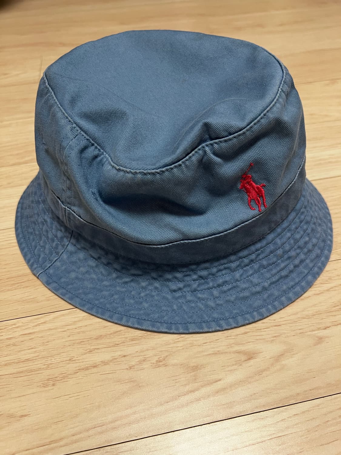 폴로 벙거지 모자 상품이미지1