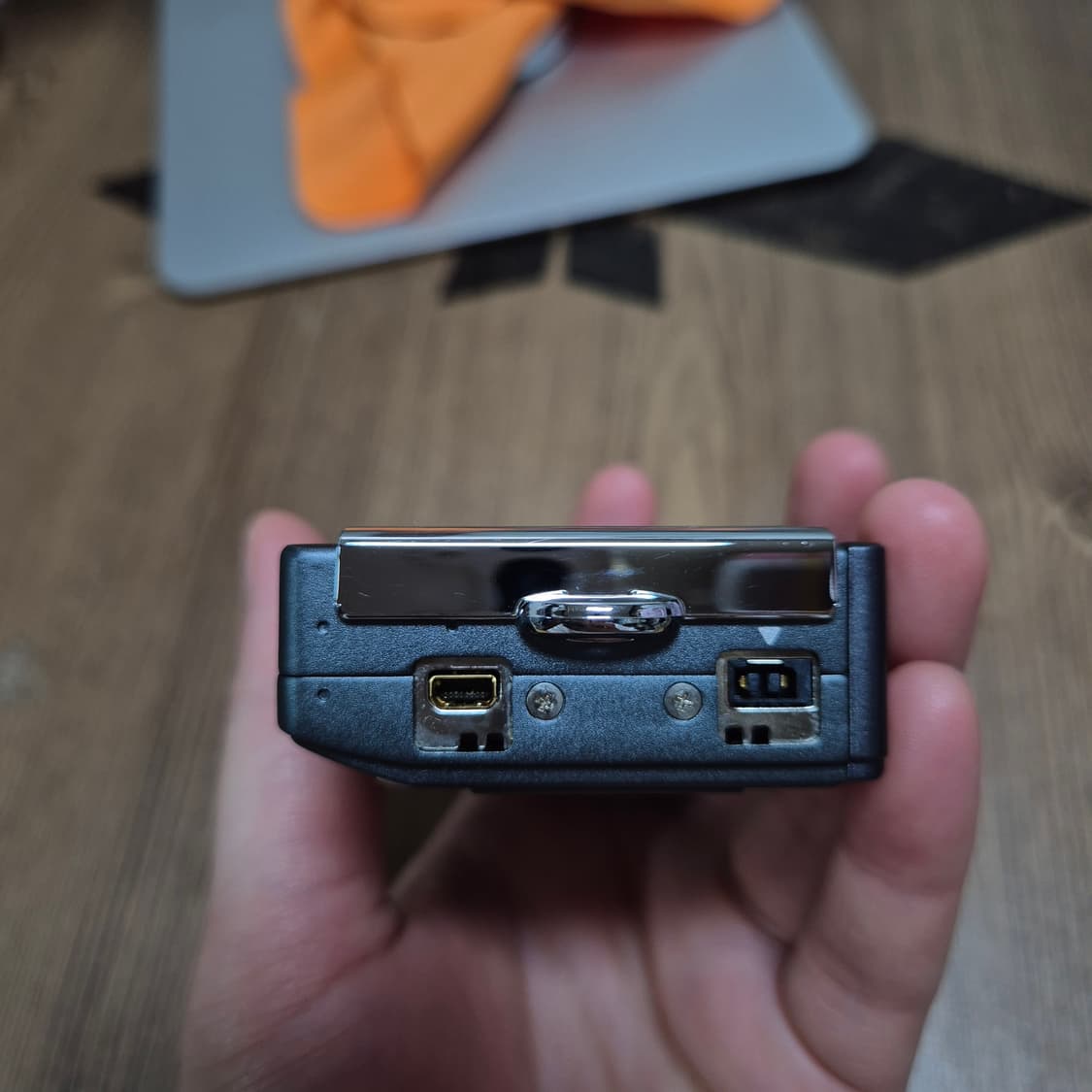 pentax optio s4i 펜탁스 옵티오 s4i 빈티지디카 상품이미지4