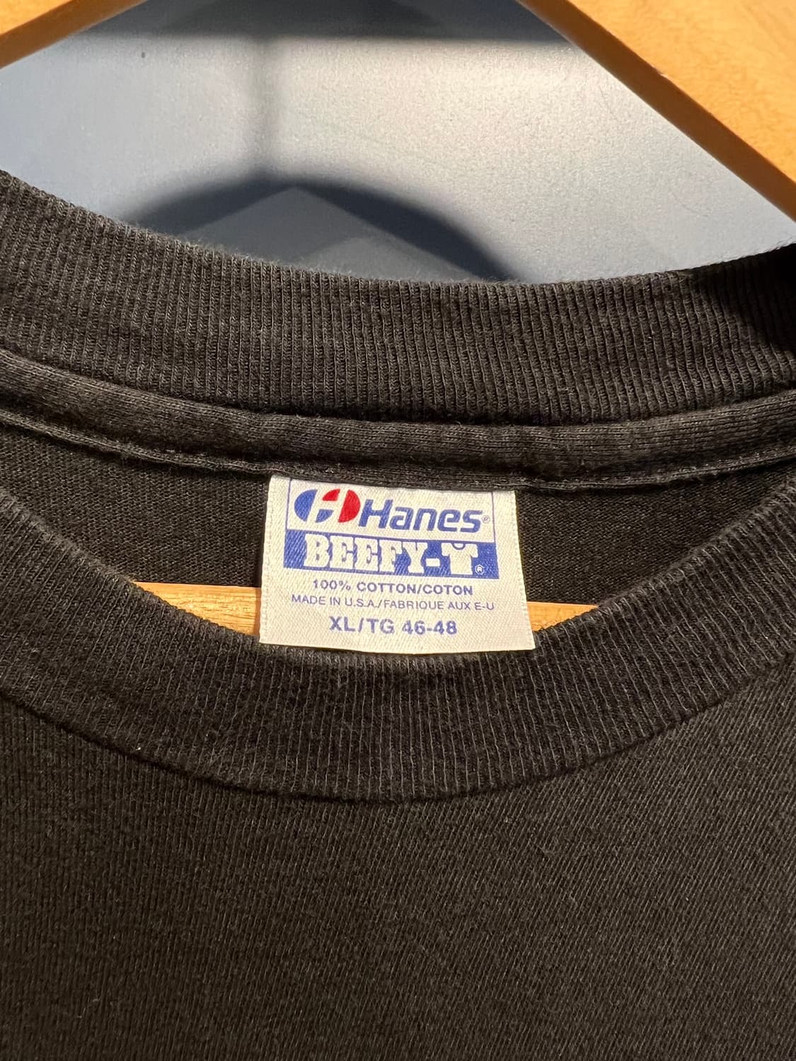 8/90s KUPARUK USA 빈티지티셔츠 상품이미지4