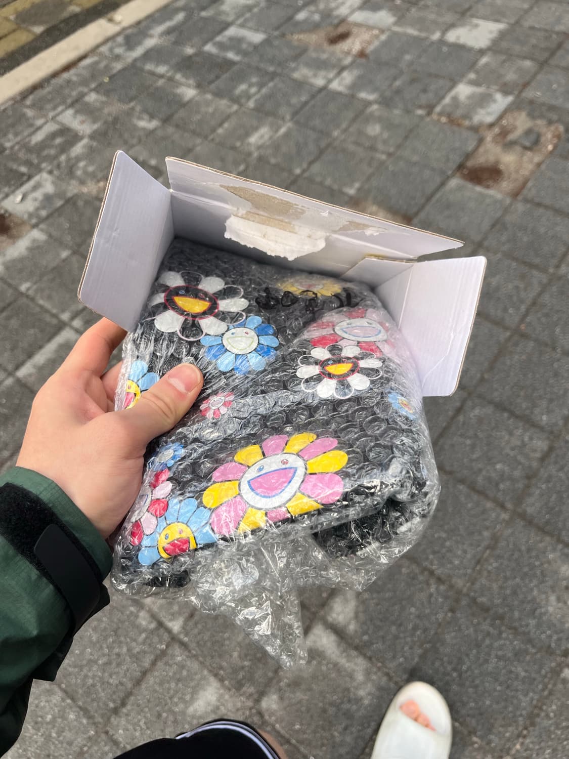 무라카미 타카시 상품이미지4