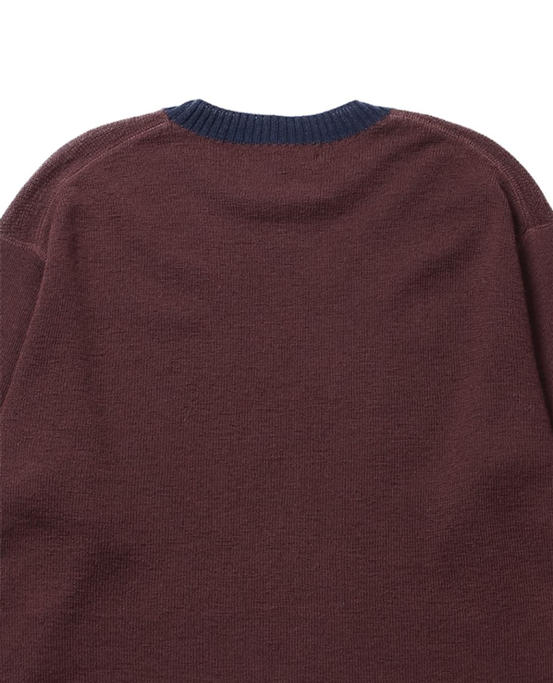 MHL 마가렛 호웰 니트 상품이미지7