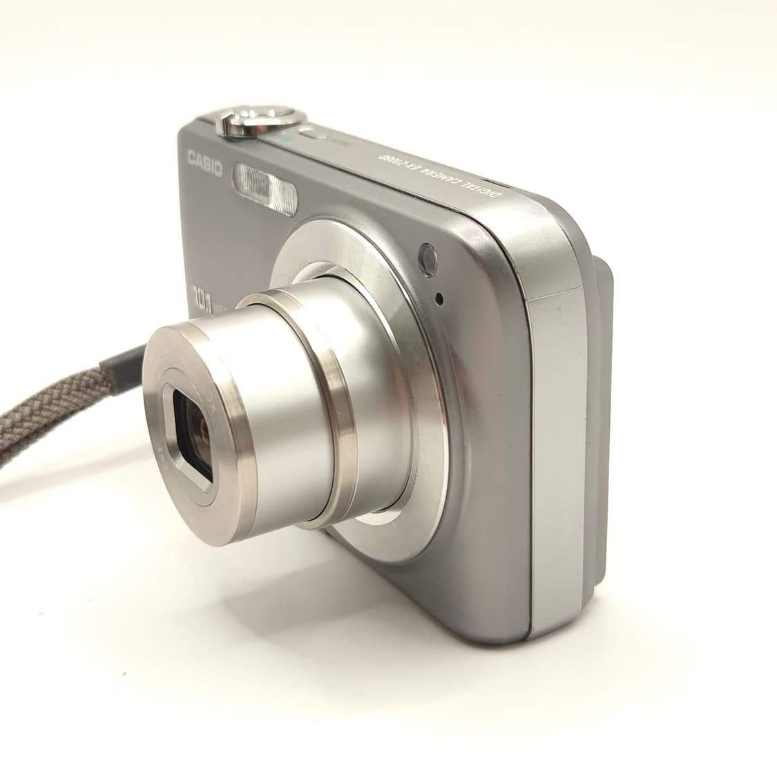 🌫️ 카시오 EXILIM Z1080 그레이 ✨ 감성 디카 크러시 상품이미지3