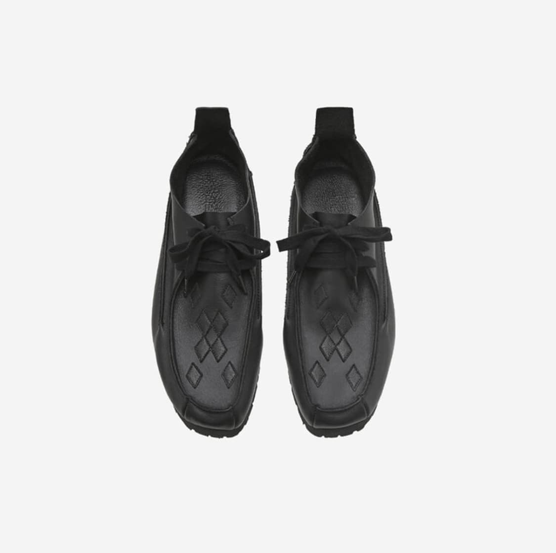 폴리테루 스티치드 왈라비 (3) 상품이미지1