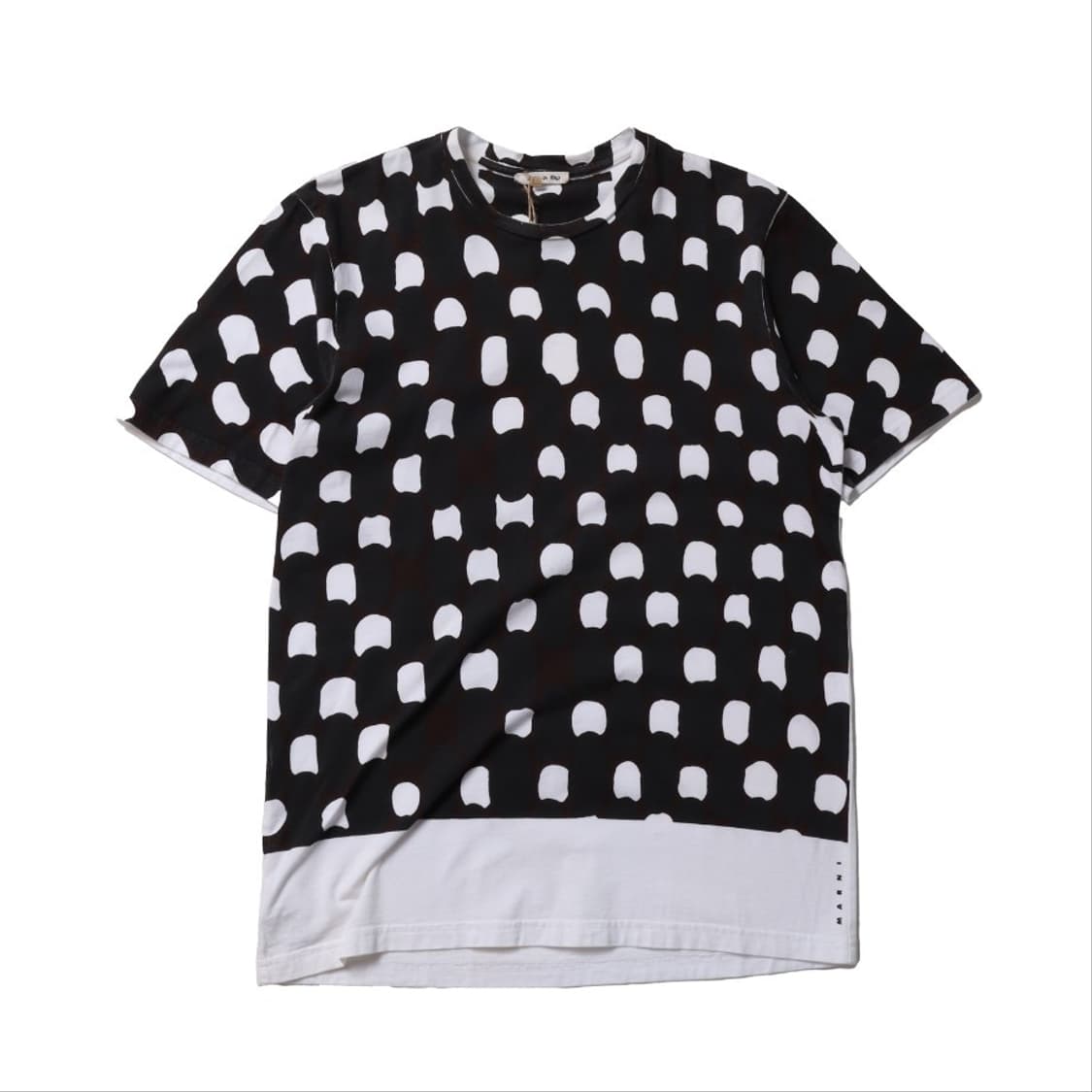마르니 Marni Polka Dot T-shirt   상품이미지1