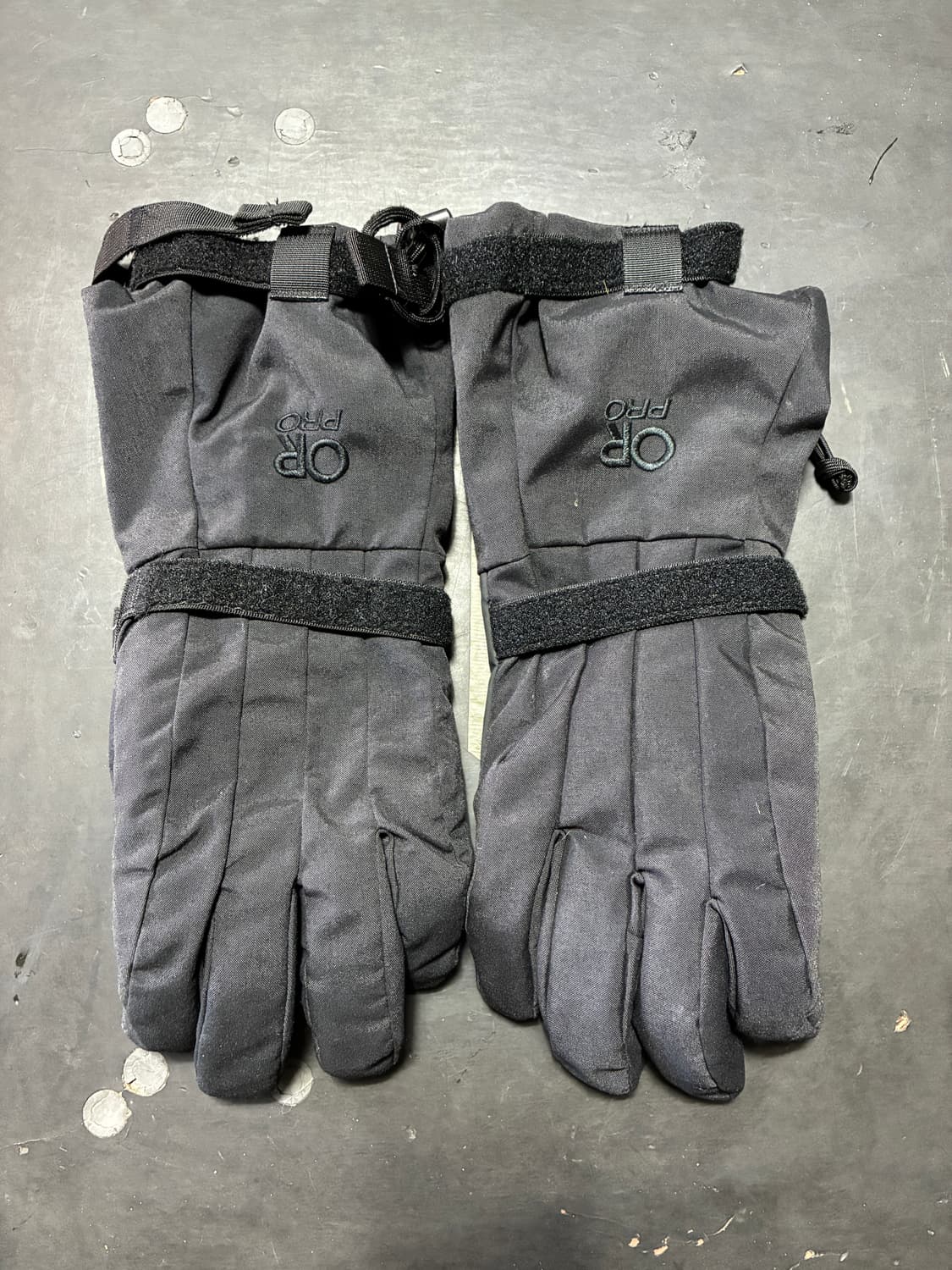 미제 방한장갑 상품이미지1