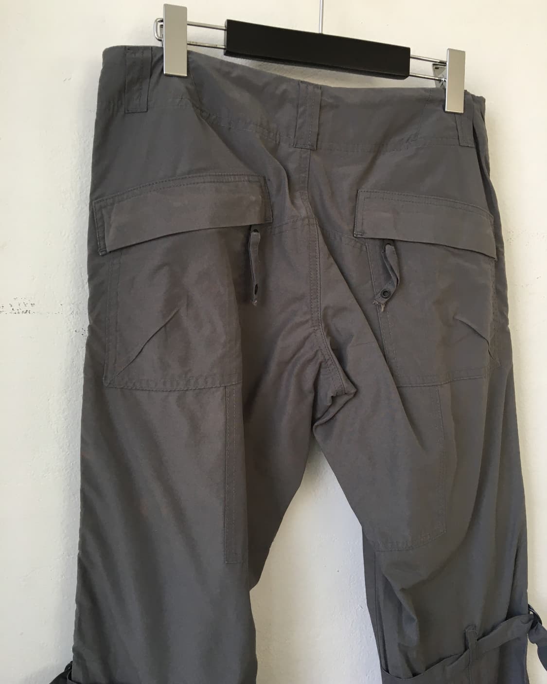 Bondage pants 상품이미지3