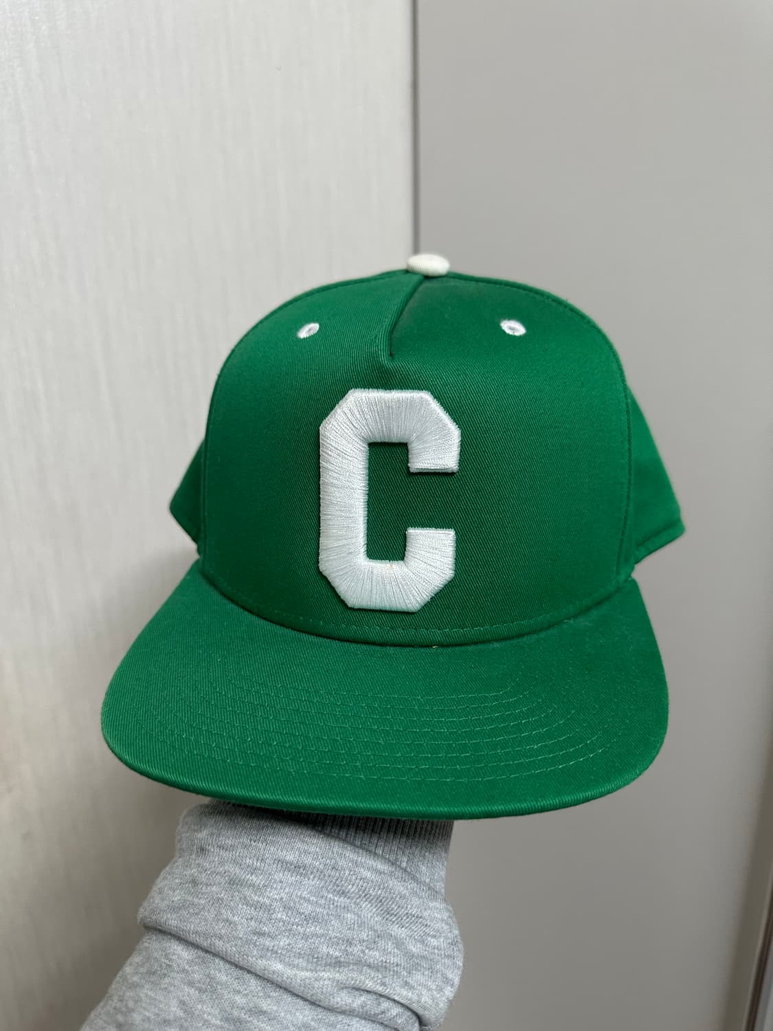 칼하트 WIP x 스타터 캡 상품이미지1