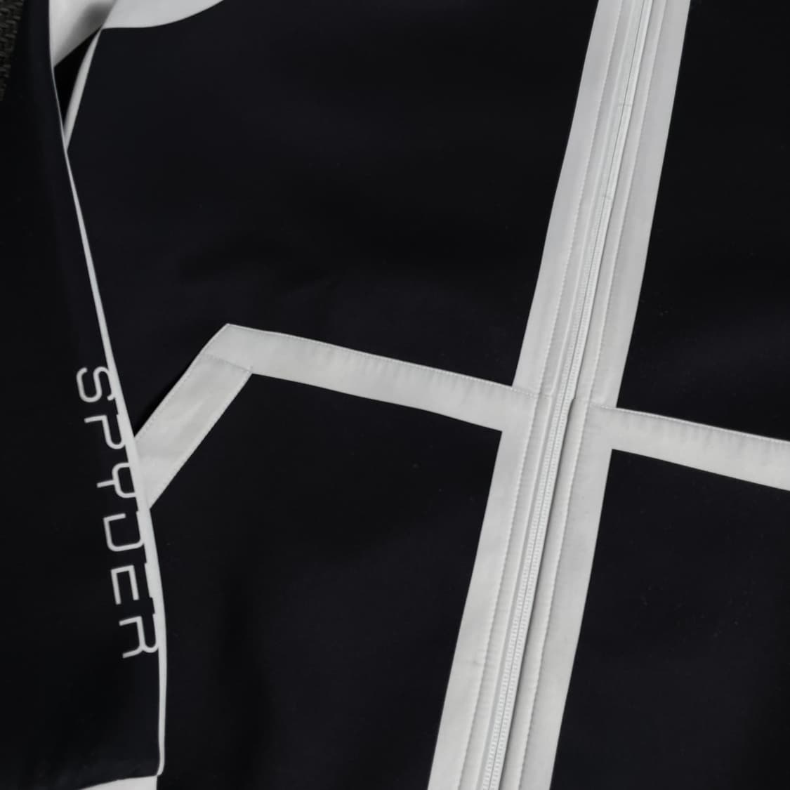 스파이더 라이닝 디테일 트레이닝 자켓y 3247 상품이미지5