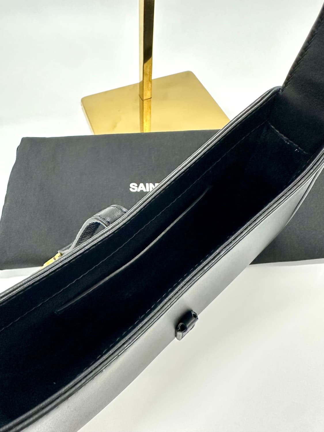 생로랑 Le 5 a 7 미니 호보백 상품이미지6