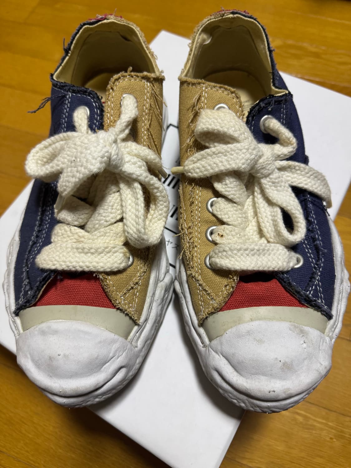 미하라 행크 40 팝니다 상품이미지1