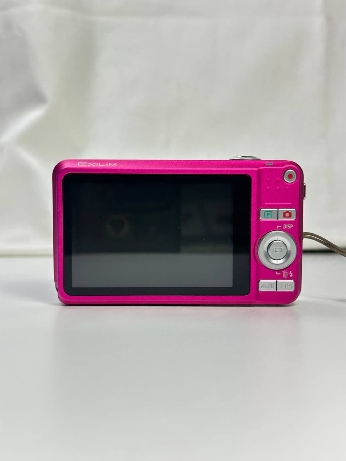 토모토모✧･ﾟCasio exilim 카시오 엑슬림 ex-z80 디카 상품이미지5