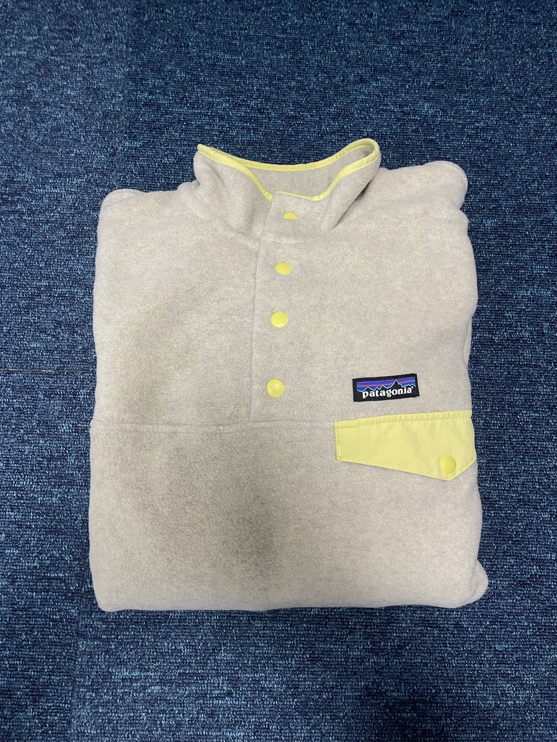 파타고니아 신칠라 상품이미지4