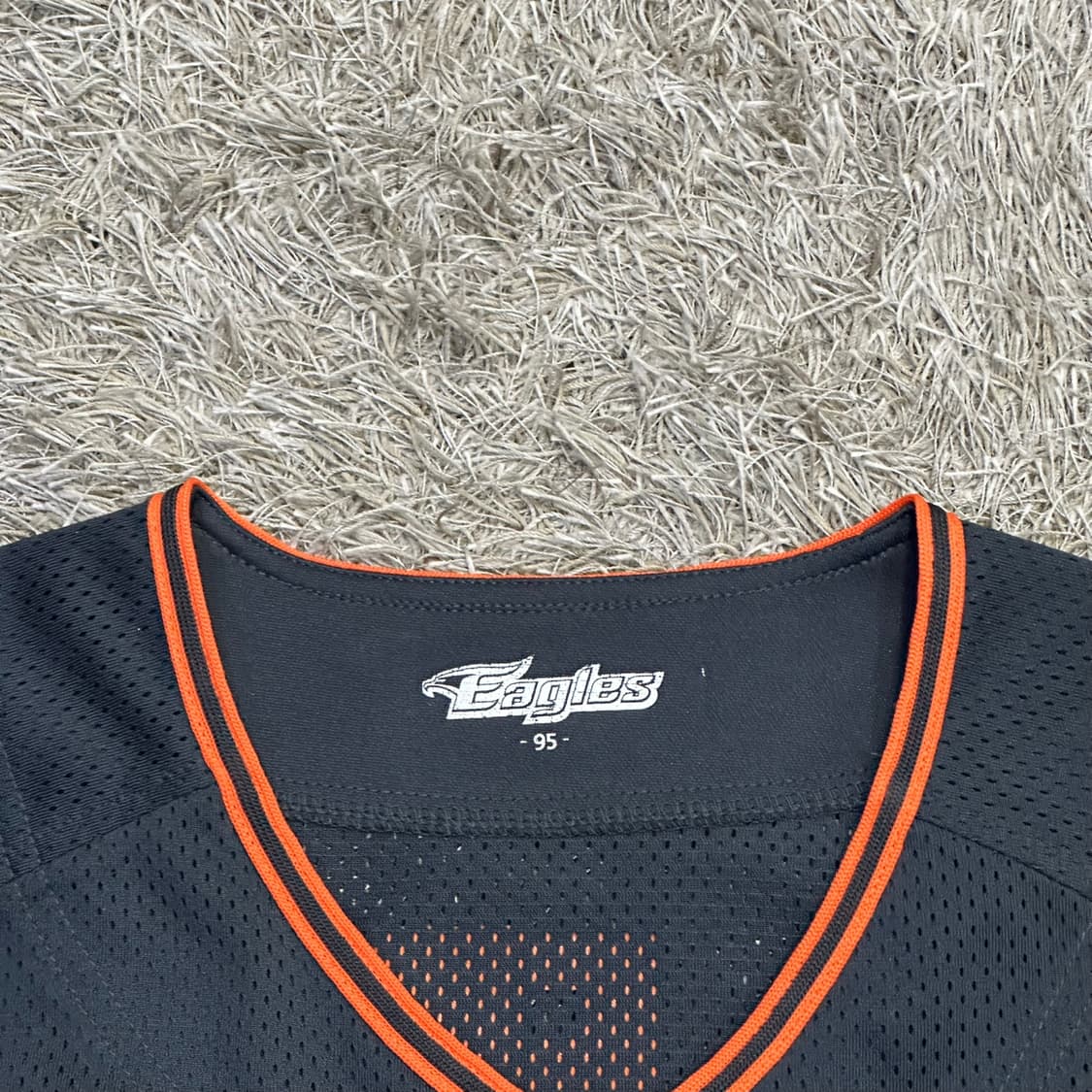 한화이글스 이태양 유니폼 상품이미지4