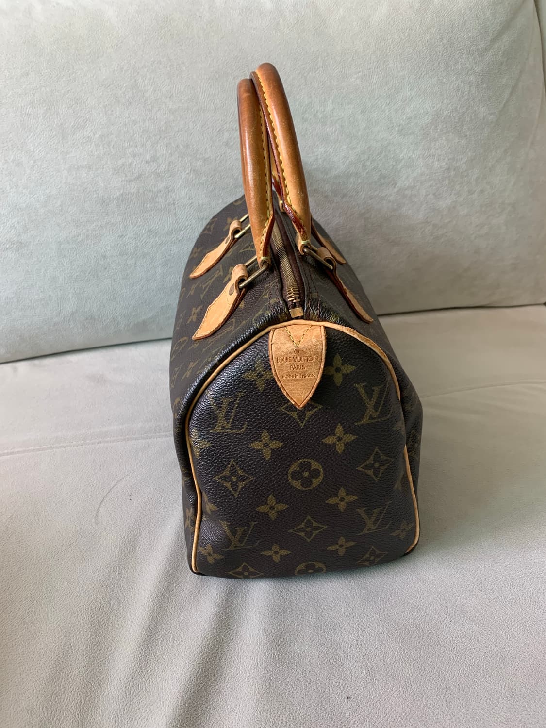 루이비통 스피디 25 상품이미지6