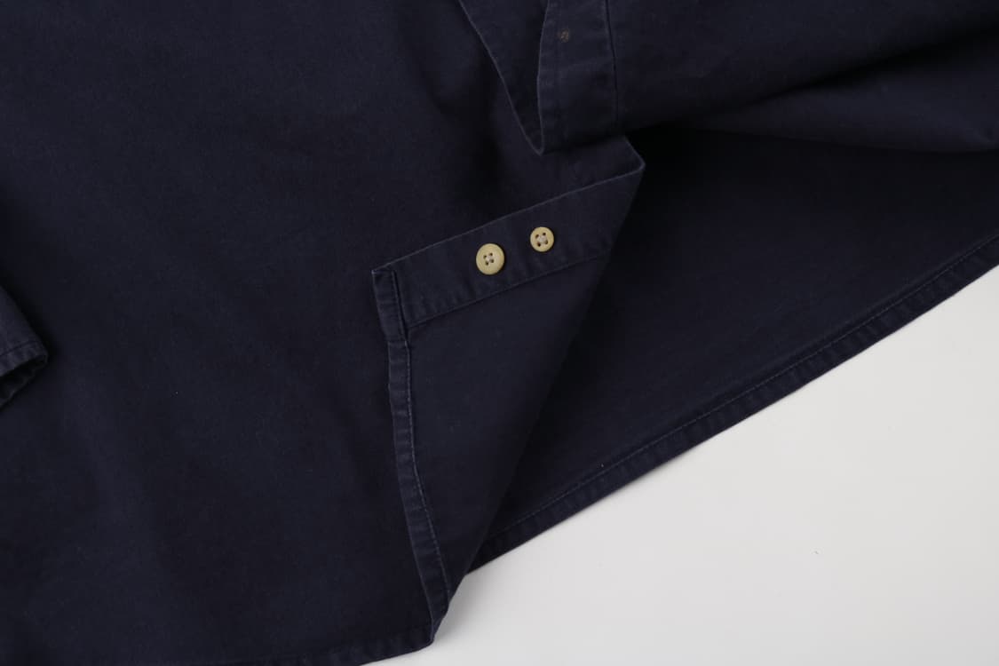 [L] 00's 트레이드마크 빈티지 셔츠 상품이미지4