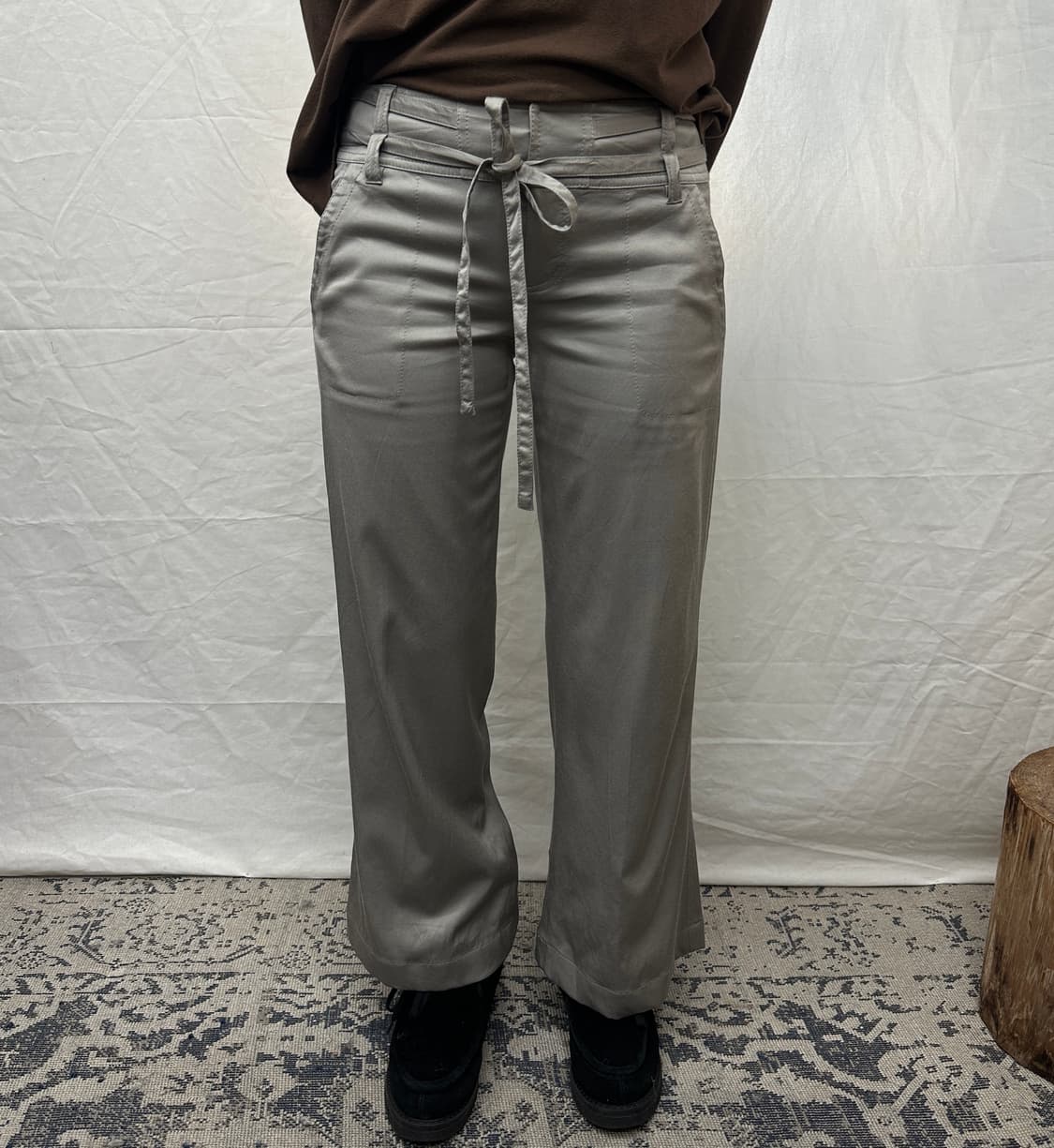 22octobre pants 상품이미지2