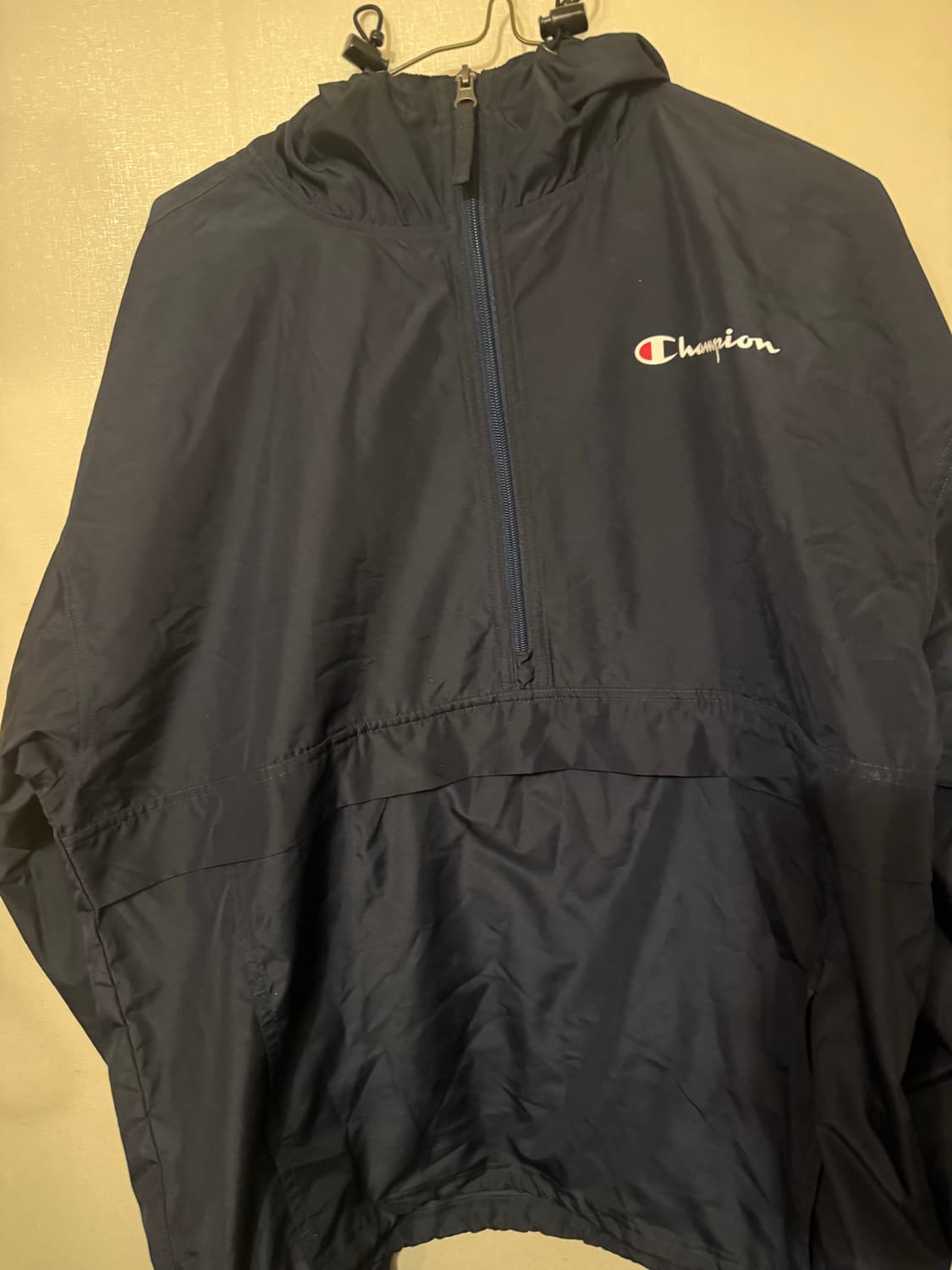 챔피온 아노락 상품이미지1