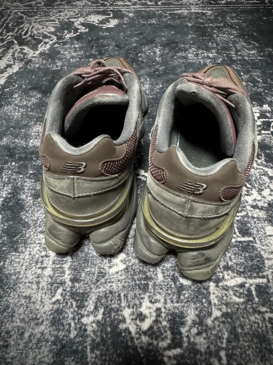 New Balance - 9060 상품이미지2