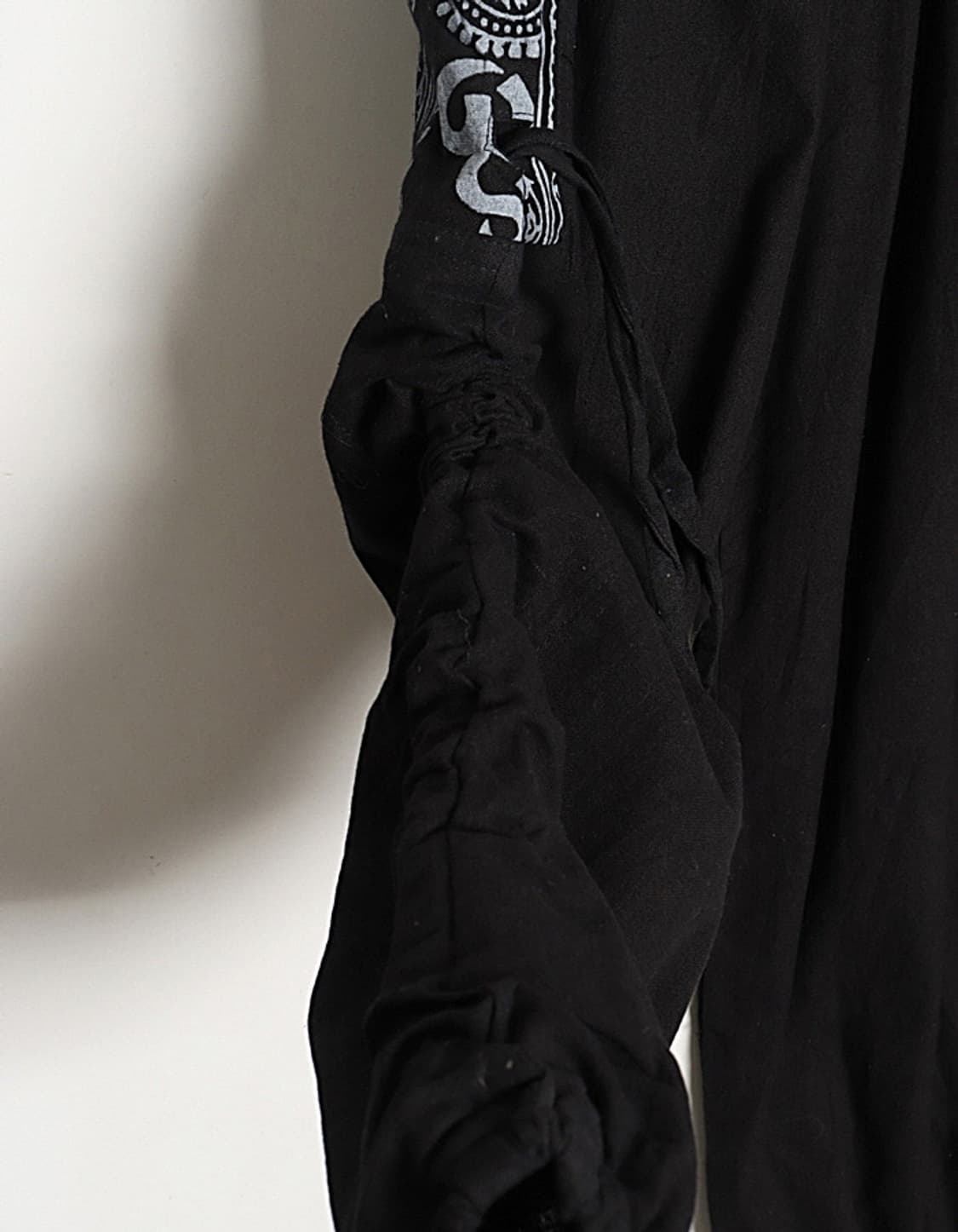 Amina Ethnic Cargo Easy Pant (27~29) 상품이미지5