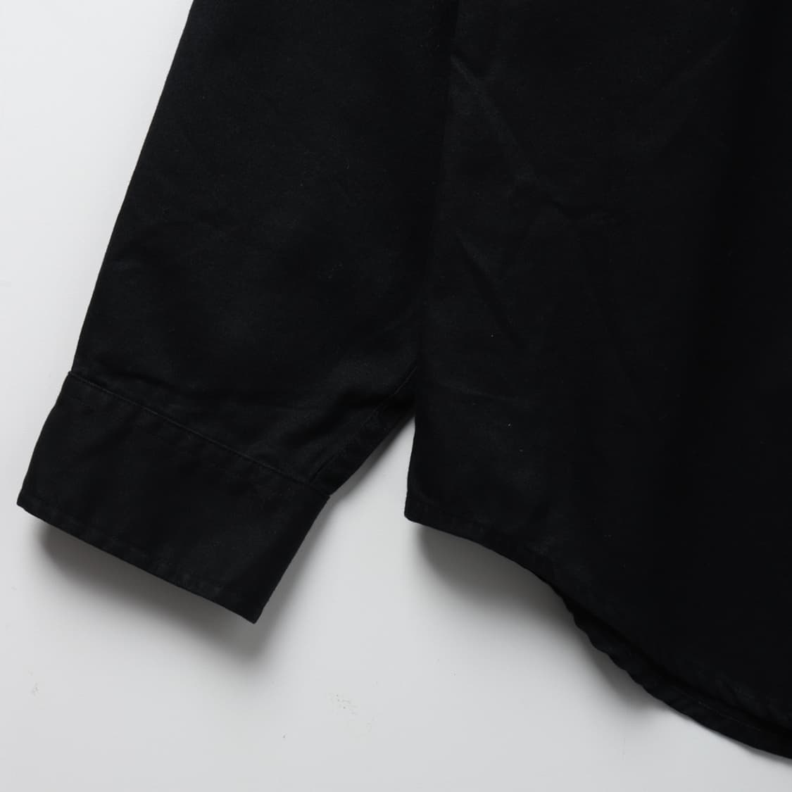 슈프림 Supreme Twill Multi Pocket Shirt 상품이미지9